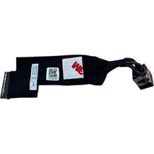 Notespare Dell G15 Gaming 5510 I7-10870H 13 Pin Versiyon Uyumlu Power DC Jack Adaptör Şarj Soketi