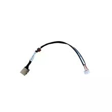 Notespare Dell Inspiron 15-5548 P39F Uyumlu Power DC Jack Adaptör Şarj Soketi