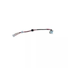 Notespare Dell Latitude P15F001 P16G001 Uyumlu Power DC Jack Adaptör Şarj Soketi