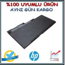 Notespare HP E7U23UT / E7U23AA A++ Laptop Batarya Pil