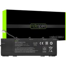 Notespare HP EliteBook X360 830 G6 6XD39EA Uyumlu Notebook Batarya Pil