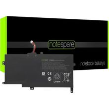Notespare HP Envy 6-1000ET B6H42EA 6-1110ET C0V30EA Uyumlu Notebook Batarya Pil
