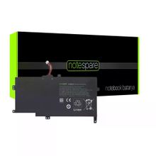 Notespare HP Envy 6-1200ET D4M49EA Uyumlu Laptop Batarya Pil