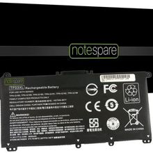 Notespare Hp Pavilion 14-BP - 14-BP000 - 14-BP100 Uyumlu Laptop Batarya Pil
