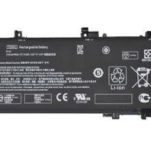 Notespare HP Pavilion 15-BC301NT 15-BC302NT Uyumlu Laptop Batarya Pil