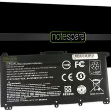 Notespare Hp Pavilion 15-cc004nt 1WR52EA Uyumlu Laptop Batarya Pil