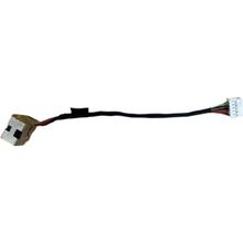 Notespare HP Pavilion DV6-3035ET WW041EA Uyumlu Power DC Jack Adaptör Şarj Soketi