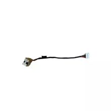 Notespare HP Pavilion DV6-3103ET XE078EA Uyumlu Power DC Jack Adaptör Şarj Soketi