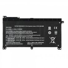 Notespare HP Pavilion ON03XL ONO3XL Uyumlu Laptop Batarya Pil