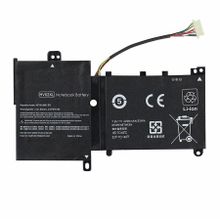 Notespare HP Pavilion X360 HV02XL Uyumlu Laptop Batarya
