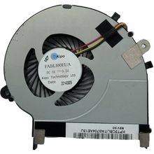 Notespare Toshiba Satellite L50-B-1Kh L50-B-1Kj Uyumlu CPU Fan İşlemci Fanı