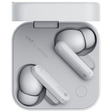 Nothing CMF Buds Pro 2 Açık Gri Bluetooth Kulaklık