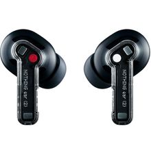 Nothing Ear 2 Siyah Bluetooth Kulaklık