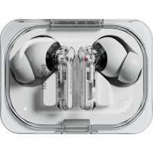 Nothing Ear (A) Beyaz Bluetooth Kulaklık