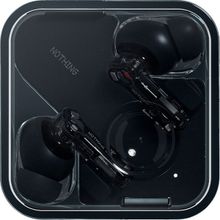 Nothing Ear Siyah Bluetooth Kulaklık