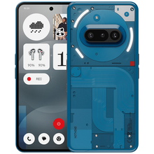 Nothing Phone 3A 256GB 12GB Ram Mavi