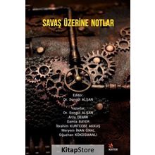 Notlar - İç Savaş Üzerine - Caesar
