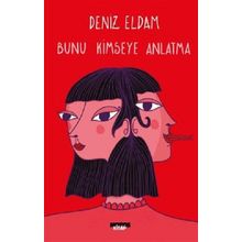 Notos Kitap Bunu Kimseye Anlatma