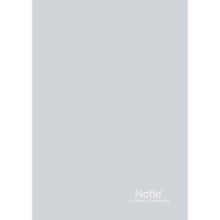 Notte A4 40 Yaprak Kareli Metod Defteri