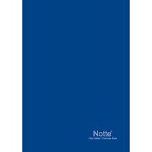 Notte Düz A4 40 Yaprak Metod Defteri