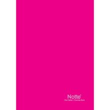Notte Düz A4 80 Yaprak Metod Defteri