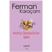 Notüs Gladyüs'ün İşleri-Az Kitap Yayıncılık