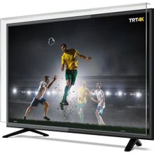 Notvex 43 İnç 109 Ekran Tv Ekran Koruyucu