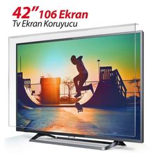 Notvex Arçelik A42-LW-9377 Tv Ekran Koruyucu