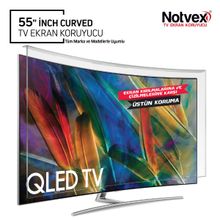 Notvex Awox 14055ST Tv Ekran Koruyucu