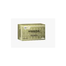 Nouplus Vitamin D3 K2 30 Kapsül
