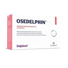 Nouvellune Osedelphin 30 Kapsül