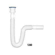 Nova 1262 50 mm Körüklü Sifon