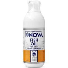 NOVA 150 ml Mydog Nova Fish Oil Köpekler İçin Balık Yağı
