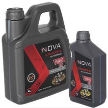 NOVA 15w-40 Sl 5 lt Motor Yağı