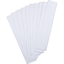 Nova Color 10'lu Paket Beyaz Grapon Kağıdı