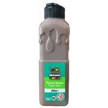 Nova Color 250 gr Kahverengi Parmak Boyası