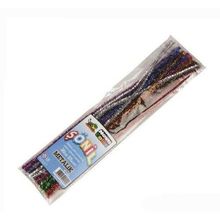 Nova Color Metalik 30 cm 25 Adet Şönil