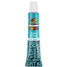 Nova Color NC-118 Yeşil 12'li Tüp Guaj Boya