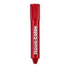Nova Color NC-216 Kırmızı Yüz Boyası