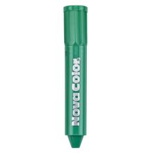 Nova Color NC-218 Yeşil Yüz Boyası