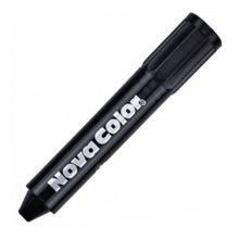 Nova Color NC-220 Siyah Yüz Boyası