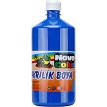 Nova Color Nc-223 Mavi Akrilik Boya