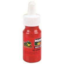 Nova Color Nc-241 Kırmızı Ebru Boya