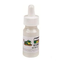 Nova Color NC-244 Beyaz 30 cc Ebru Boya