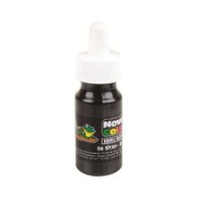 Nova Color NC-245 Siyah 30 cc Ebru Boya