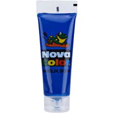 Nova Color NC-257 Mavi 75 gr Akrilik Boya