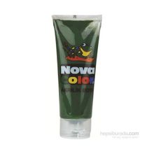 Nova Color Nc-258 Yeşil Akrilik Boya