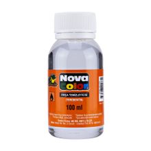 Nova Color Nc-279 Fırça Temizleyici