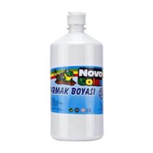 Nova Color NC-286 Beyaz Parmak Boyası