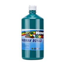 Nova Color NC-318 Yeşil Parmak Boyası